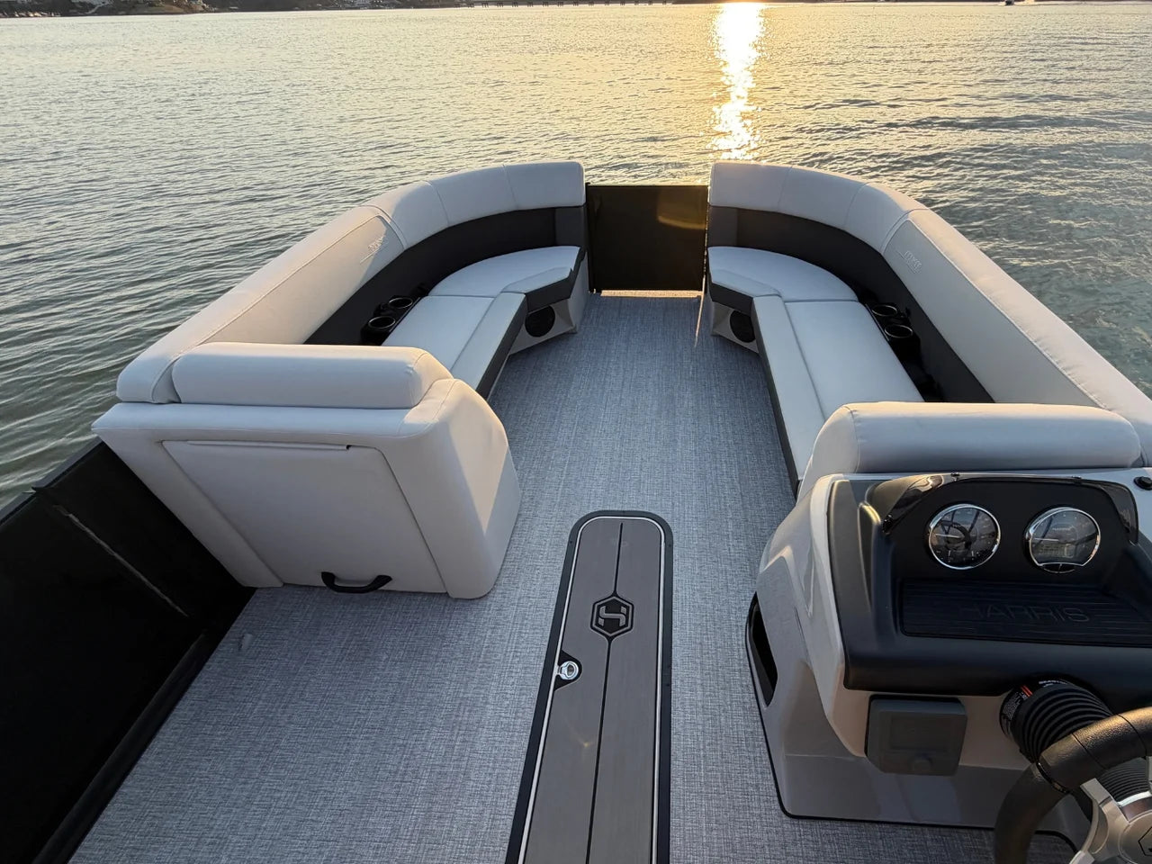 2026 Harris Cruiser 230 23.0 feet, Clearwater, Florida #27