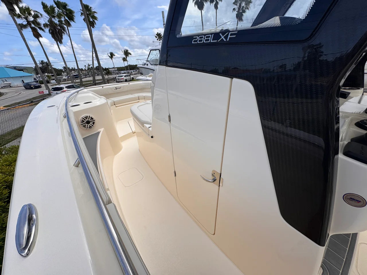 2026 Scout 288 LXF 28.0 feet, Clearwater, Florida #44