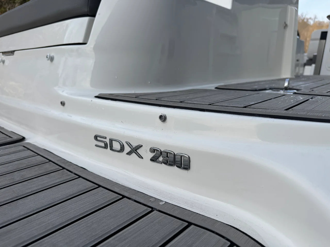 2026 Sea Ray SDX 290 29.0 feet, Clearwater, Florida #19