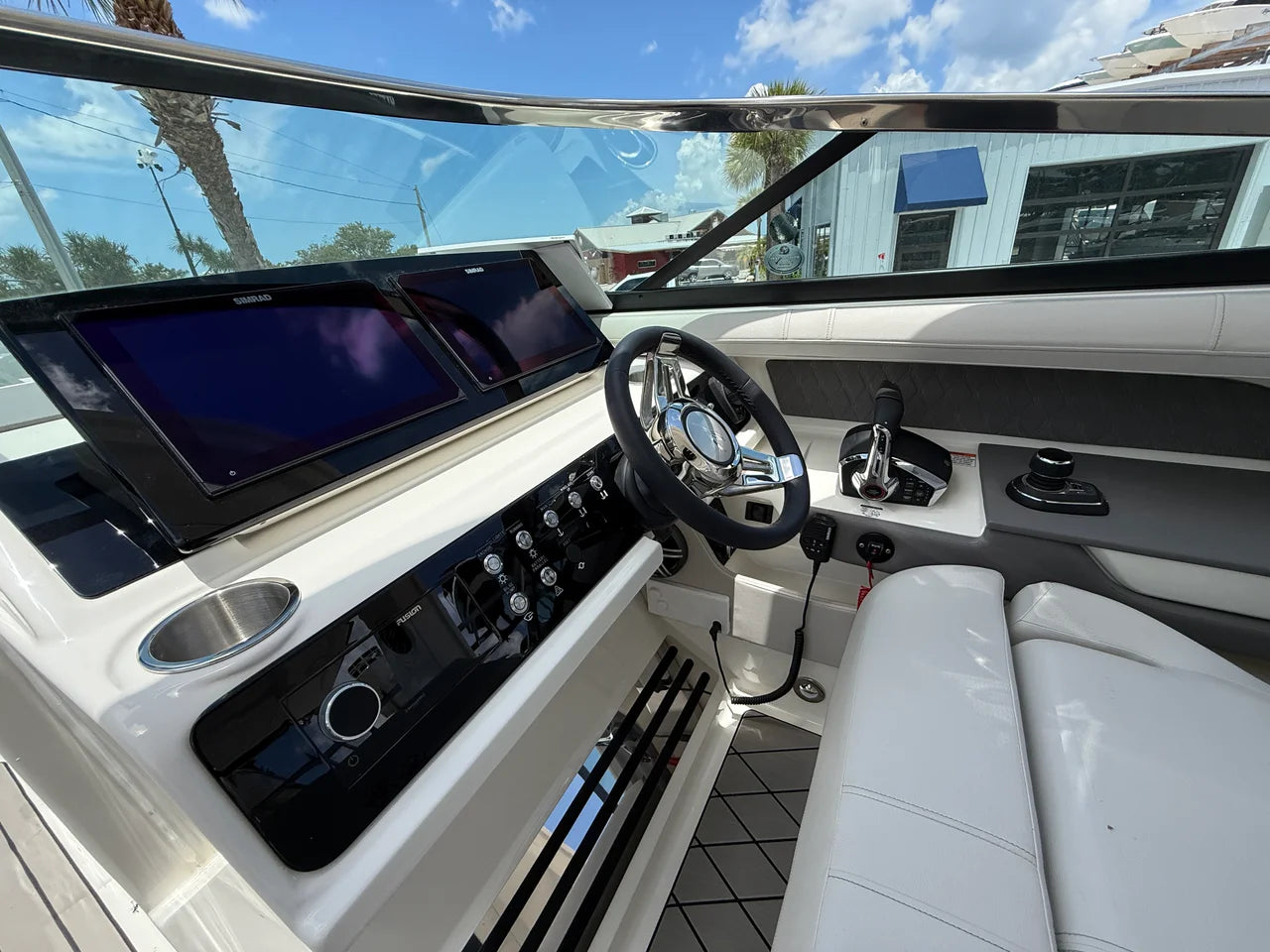 2026 Sea Ray SLX 310 Outboard 31.0 feet, Clearwater, Florida #10
