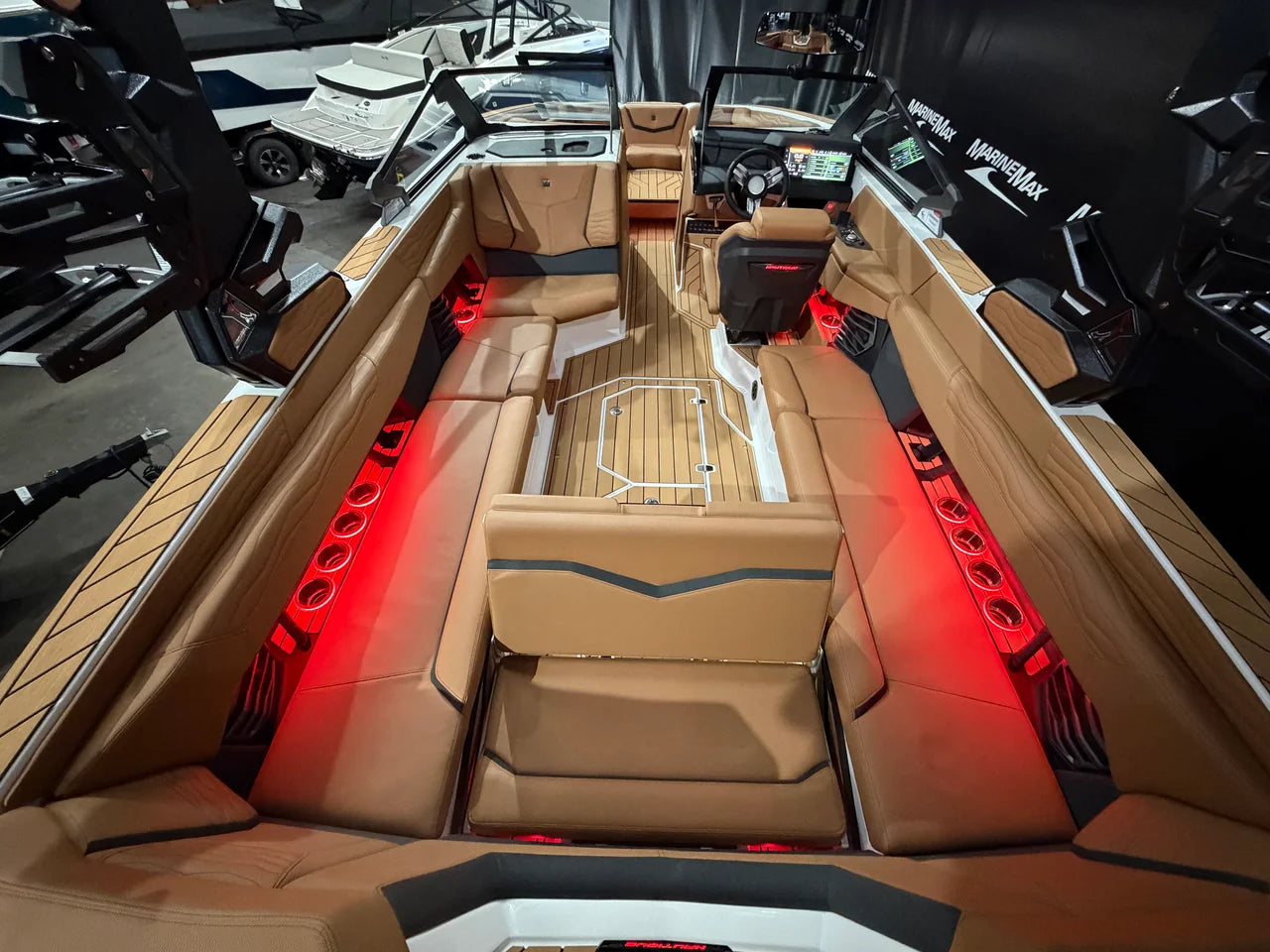 2026 Nautique G25SUPER AIR 25.0 feet, Clearwater, Florida #27