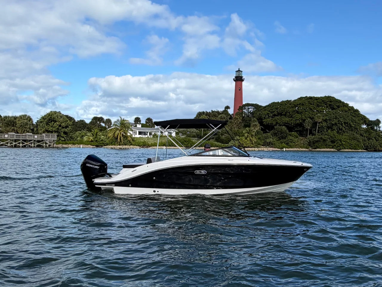 2026 Sea Ray SPX 210 Outboard 21.0 feet, Clearwater, Florida #1