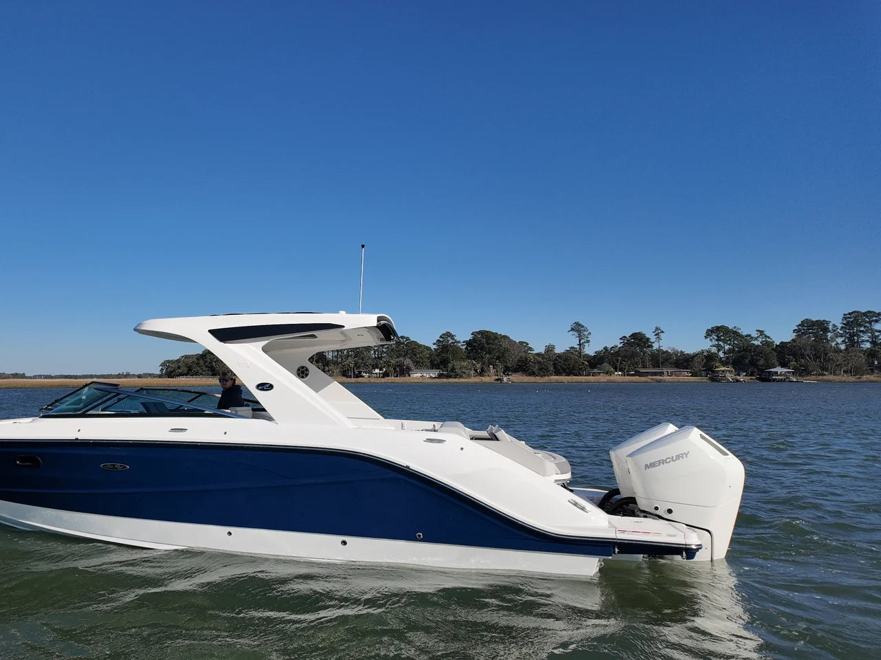 2026 Sea Ray SLX 310 Outboard 31.0 feet, Clearwater, Florida #31