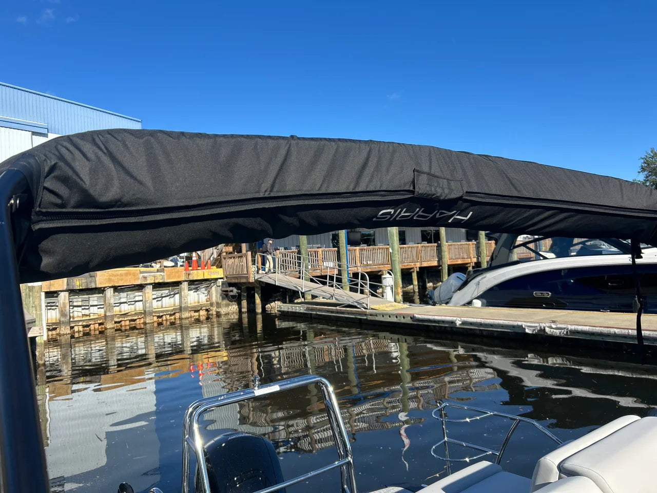 2026 Harris Cruiser 230 23.0 feet, Clearwater, Florida #23