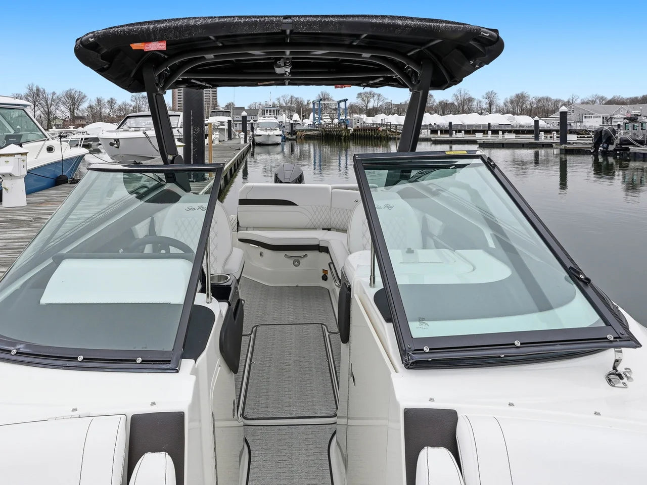 2026 Sea Ray SLX 260 Outboard 26.0 feet, Clearwater, Florida #27