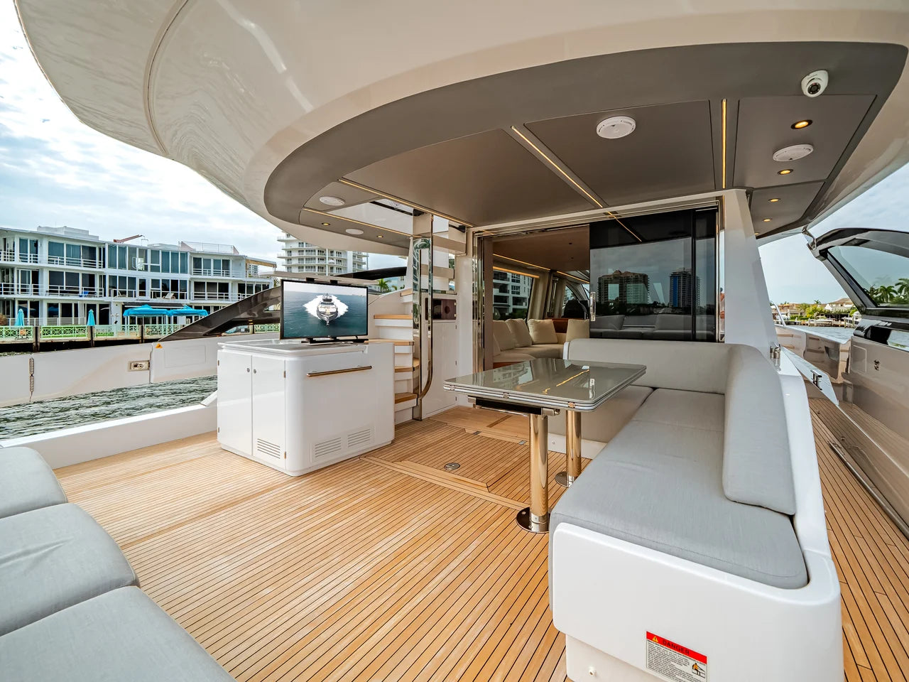 2026 Azimut S8 80.0 feet, Clearwater, Florida #68