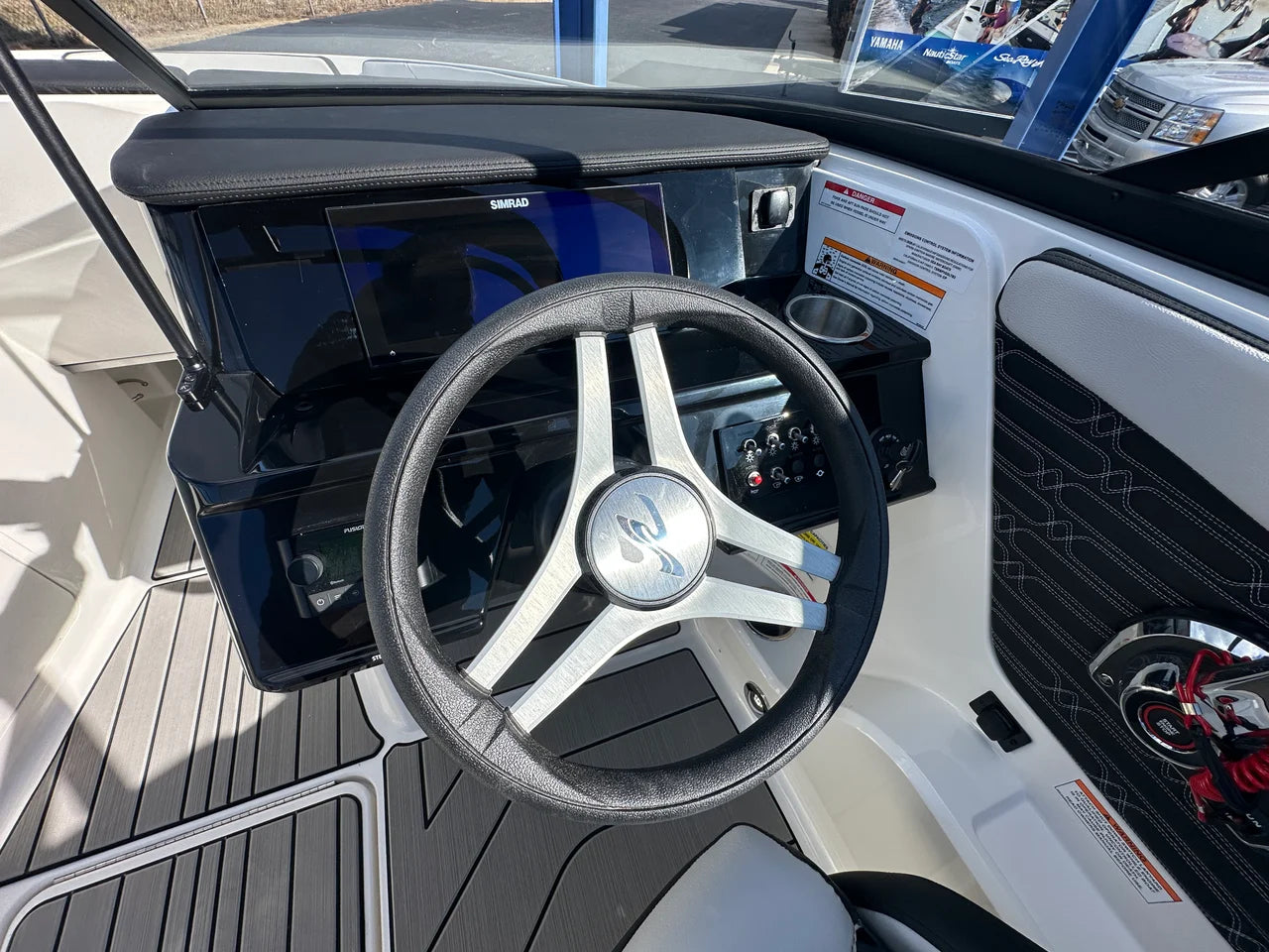 2026 Sea Ray SPX 210 Outboard 21.0 feet, Clearwater, Florida #16