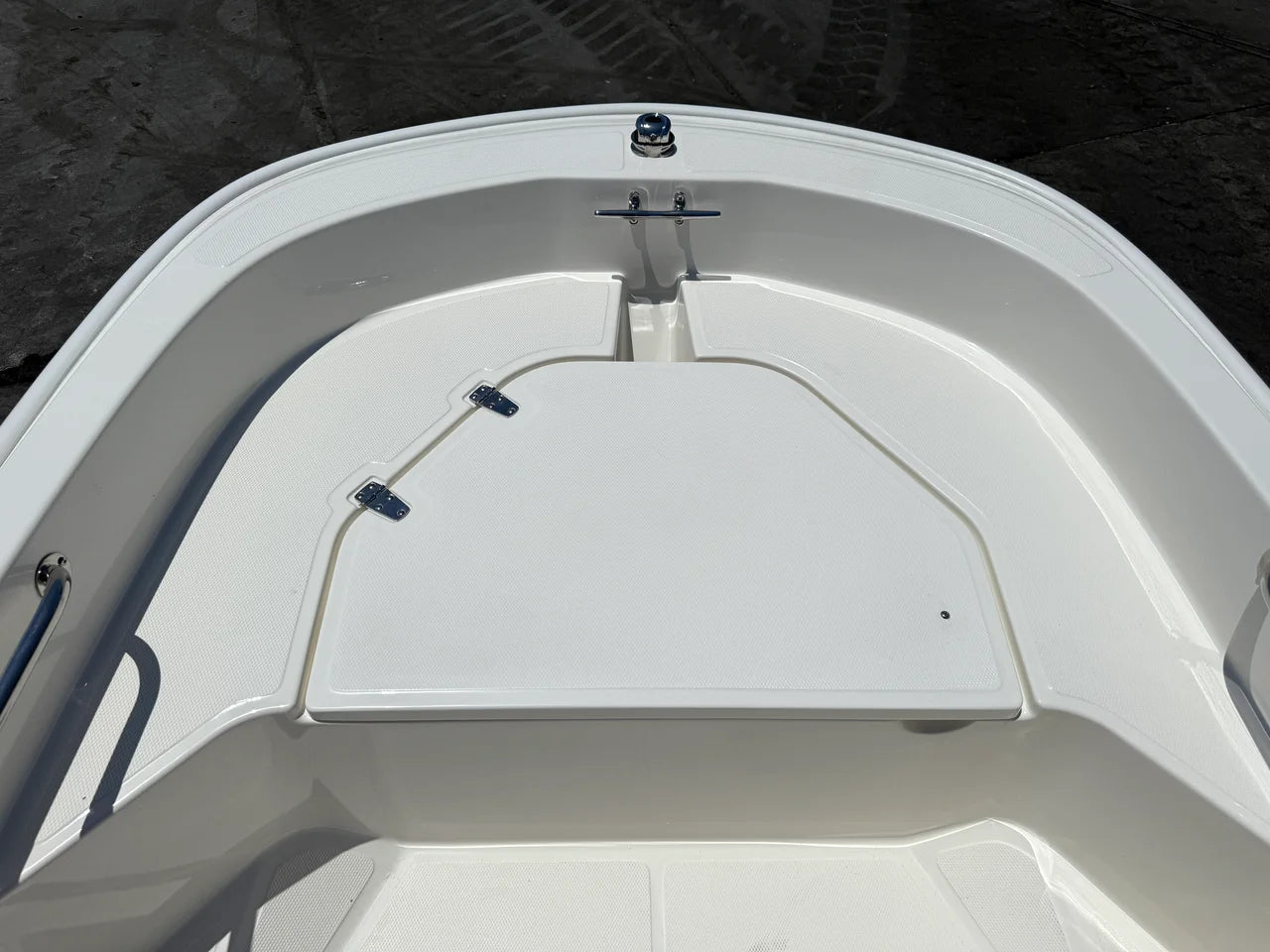 2026 Boston Whaler 130 Super Sport 13.0 feet, Clearwater, Florida #15