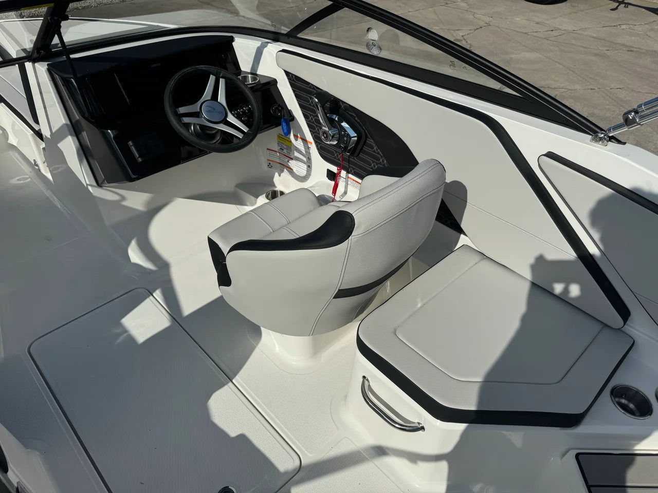 2026 Sea Ray SPX 210 Outboard 21.0 feet, Clearwater, Florida #11