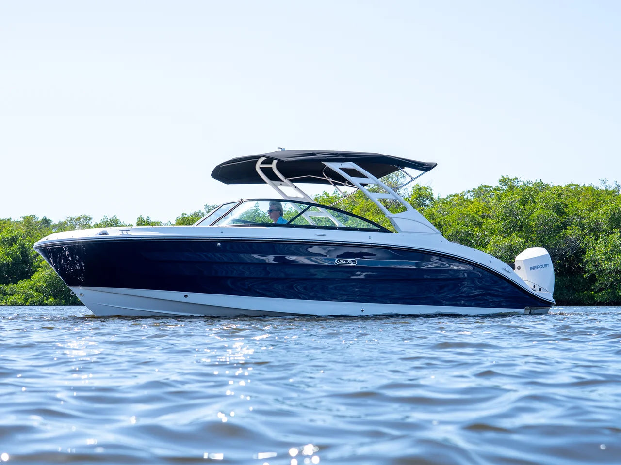 2026 Sea Ray SDX 250 Outboard 25.0 feet, Clearwater, Florida #27