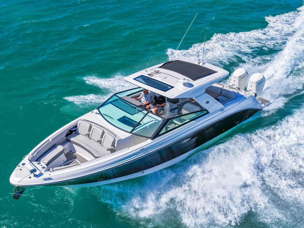 2026 Sea Ray SLX 400 Outboard 40.0 feet, Clearwater, Florida #40