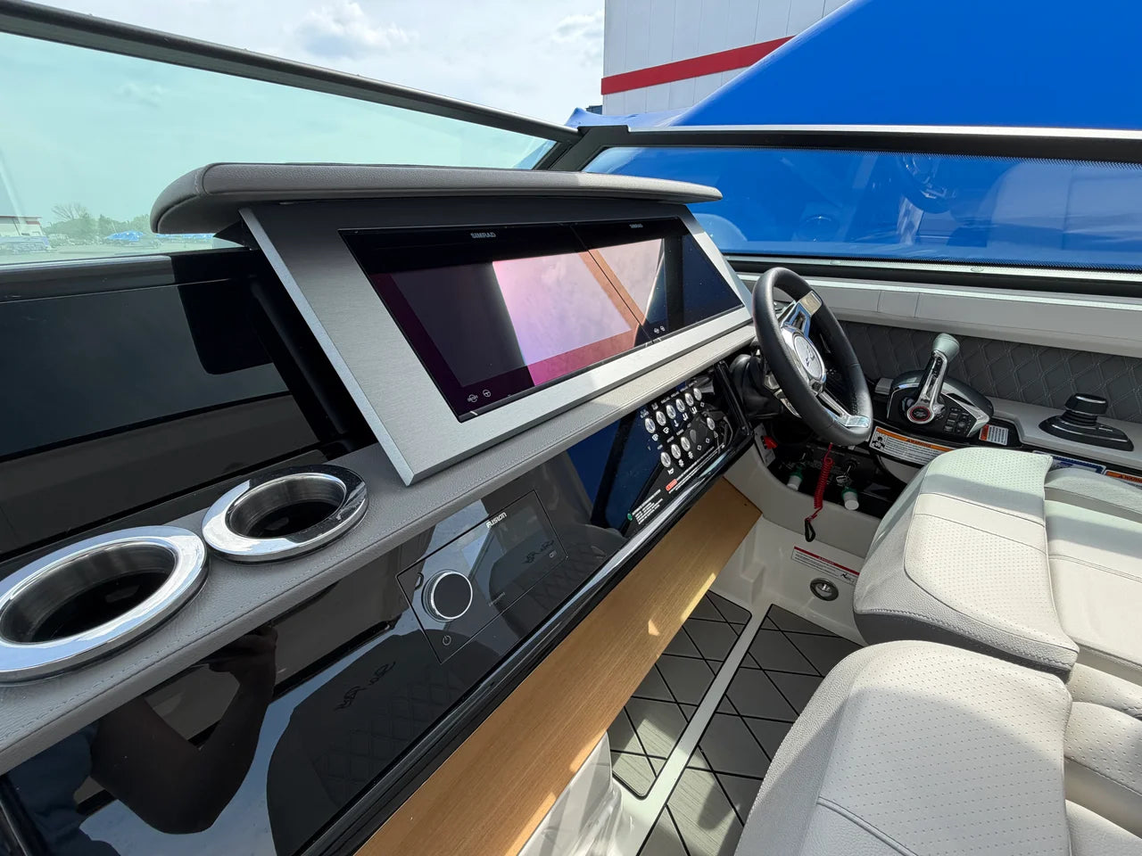 2026 Sea Ray SLX 400 40.0 feet, Clearwater, Florida #39