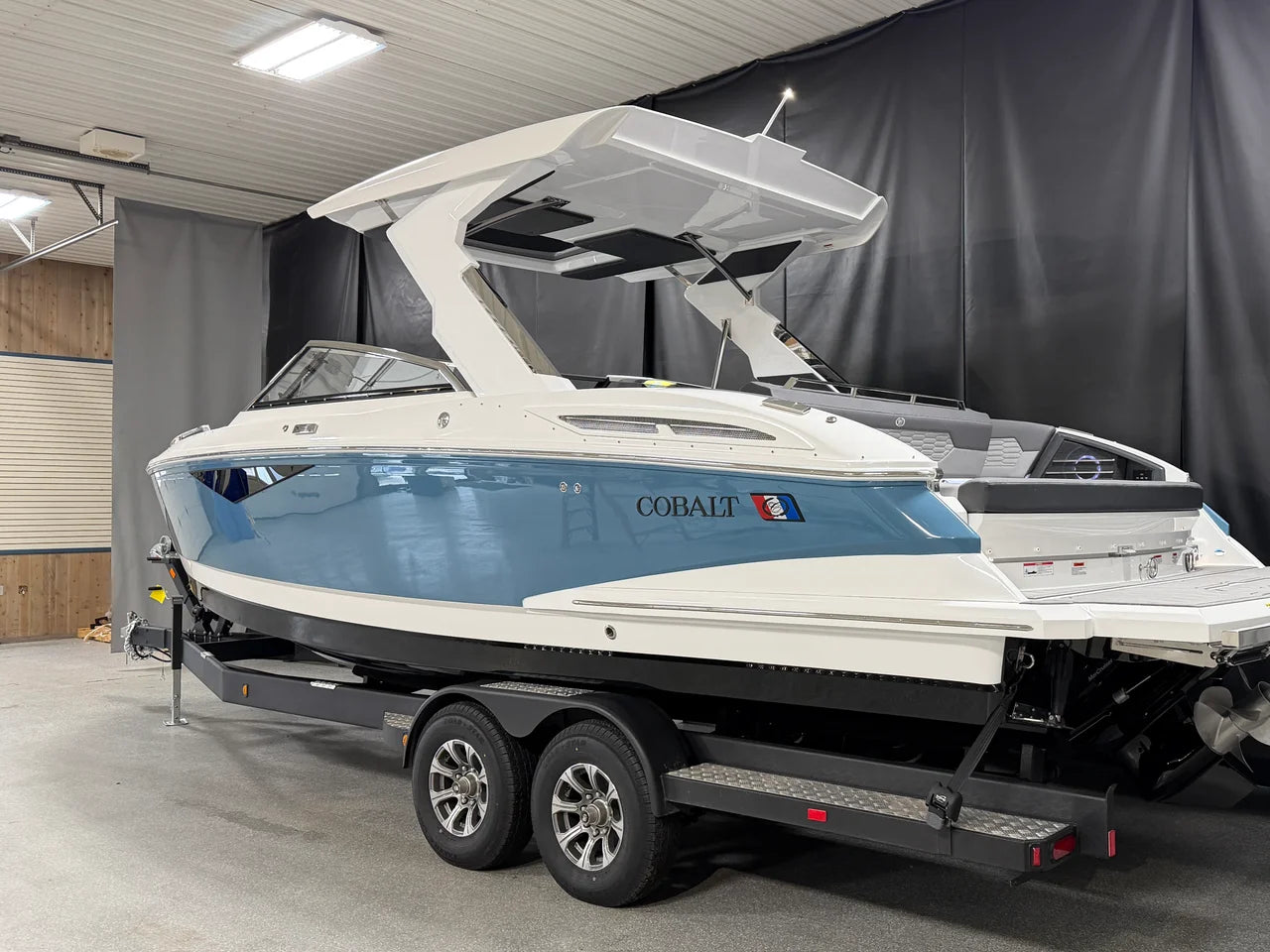 2026 Cobalt A29 29.0 feet, Clearwater, Florida #5