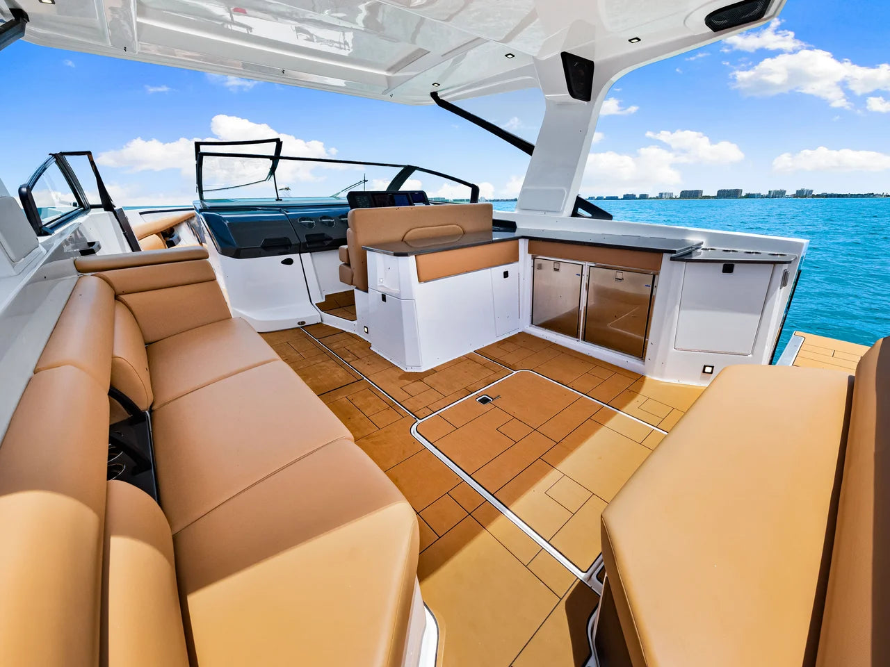 2024 Aviara AV40 Outboard 40.0 feet, Clearwater, Florida #21