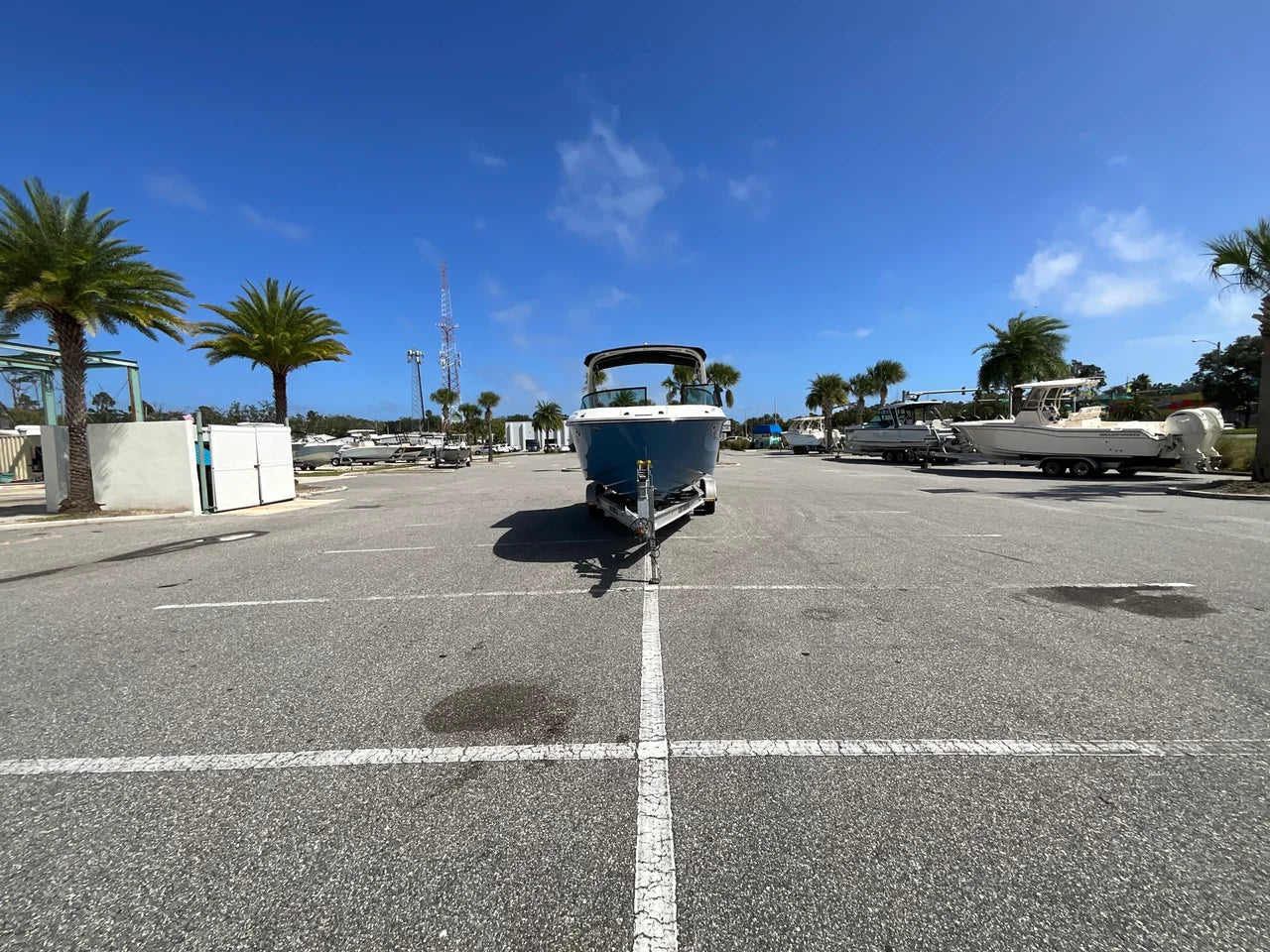 2026 Sea Ray SDX 230 Outboard 23.0 feet, Clearwater, Florida #32