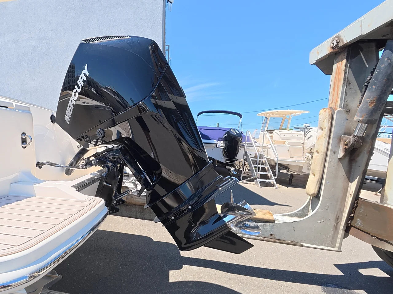 2026 Scout 220 XSF 22.0 feet, Clearwater, Florida #5