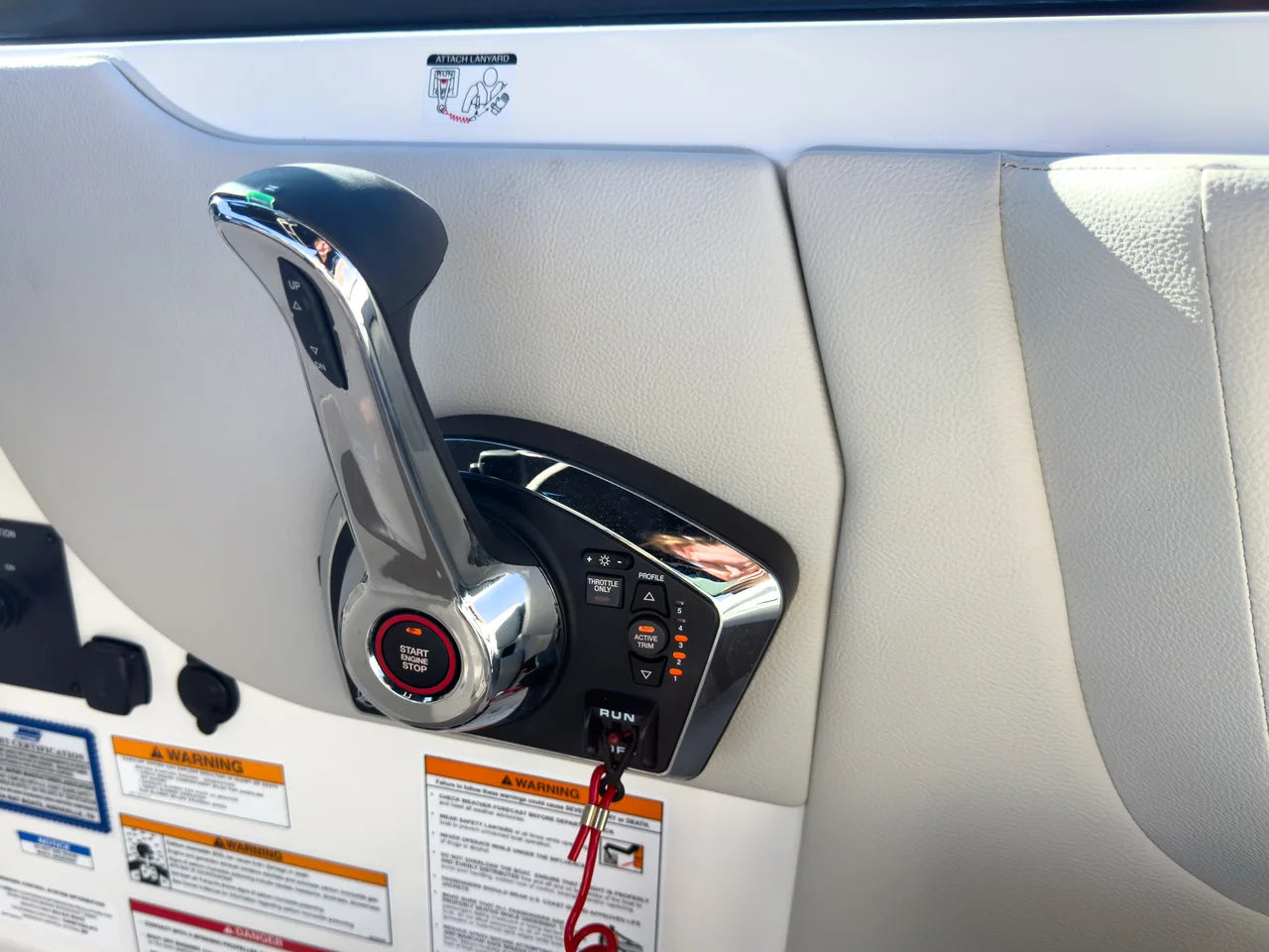 2026 Sea Ray SDX 270 Outboard 27.0 feet, Clearwater, Florida #14