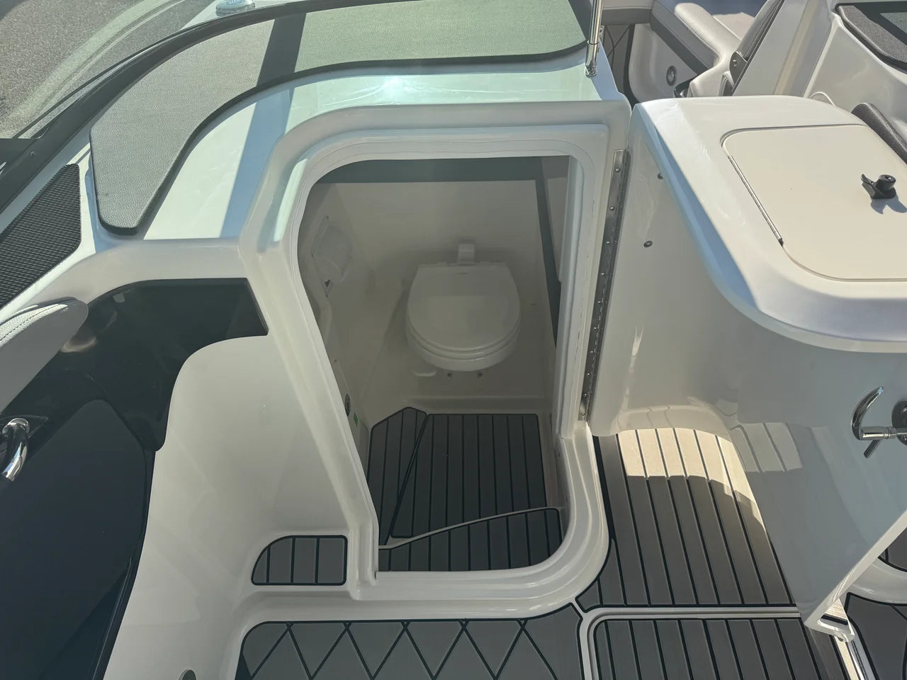 2026 Sea Ray SLX 260 26.0 feet, Clearwater, Florida #37