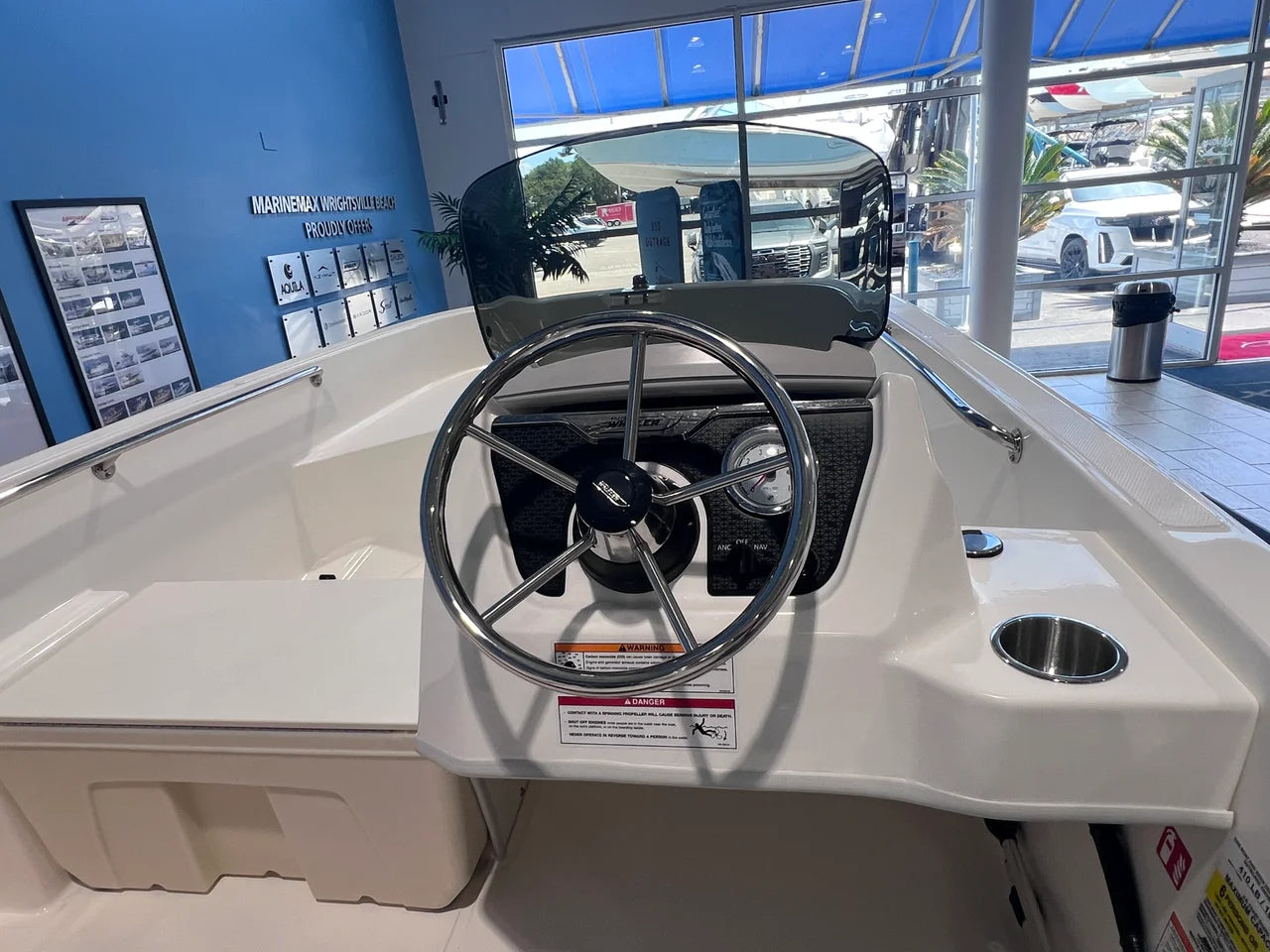 2026 Boston Whaler 160 Super Sport 16.0 feet, Clearwater, Florida #6