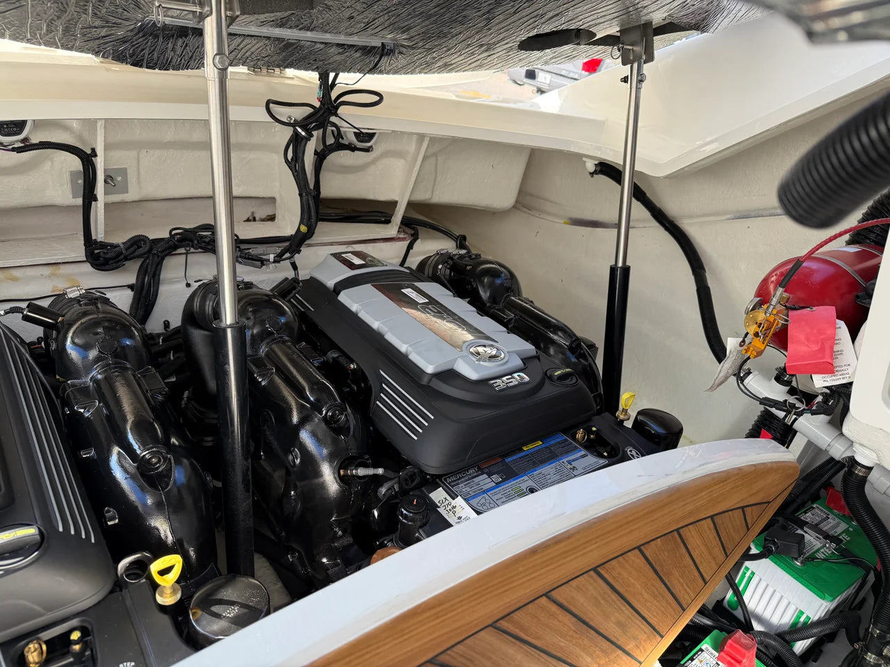2026 Sea Ray SLX 310 31.0 feet, Clearwater, Florida #46