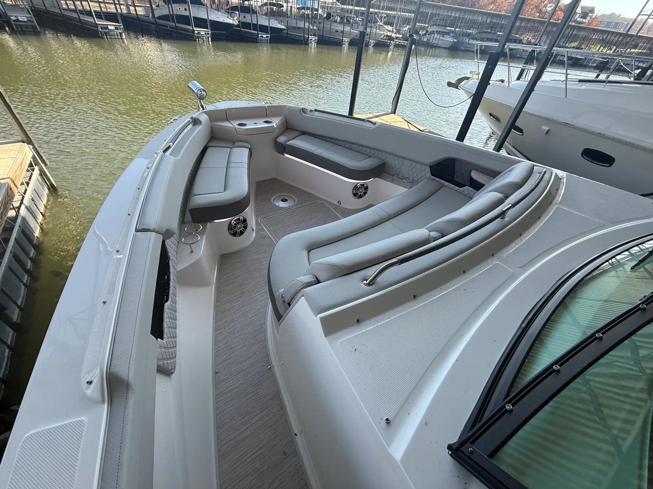 2026 Sea Ray SLX 400 Outboard 40.0 feet, Clearwater, Florida #37