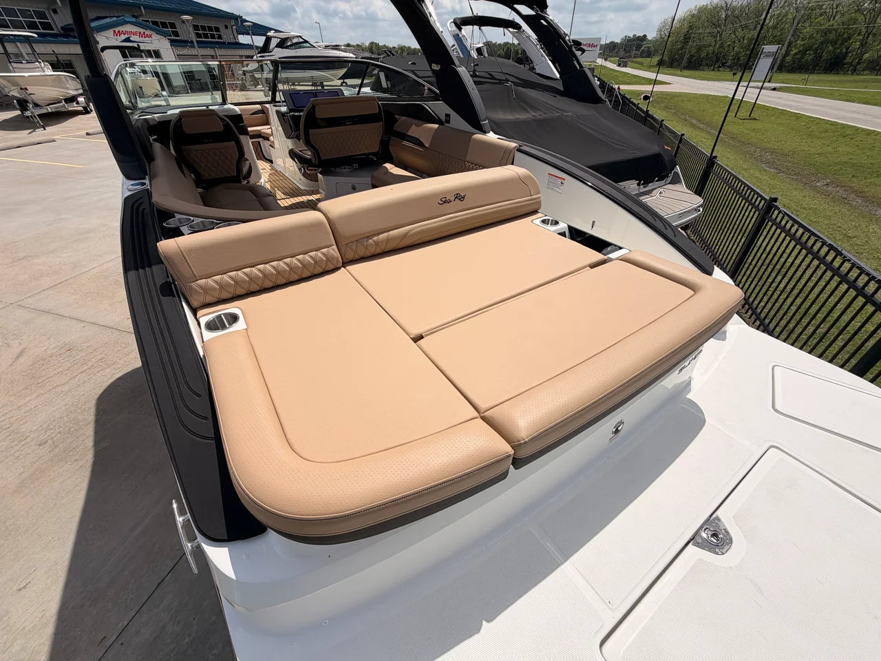 2026 Sea Ray SLX 280 28.0 feet, Clearwater, Florida #5