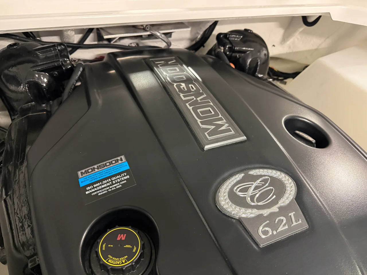 2026 Cobalt R6 SURF 26.0 feet, Clearwater, Florida #24