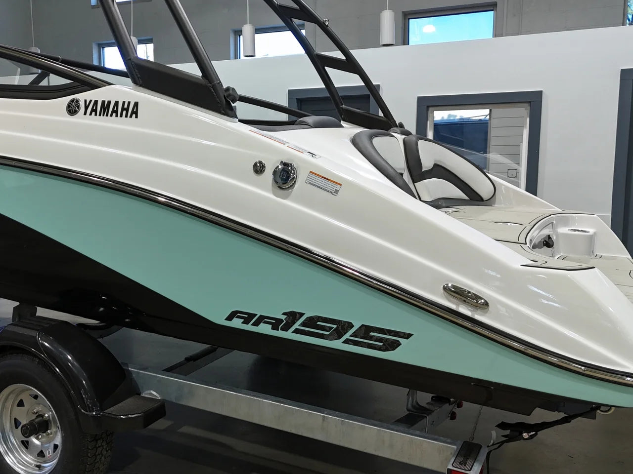 2026 Yamaha AR195 19.0 feet, Clearwater, Florida #5