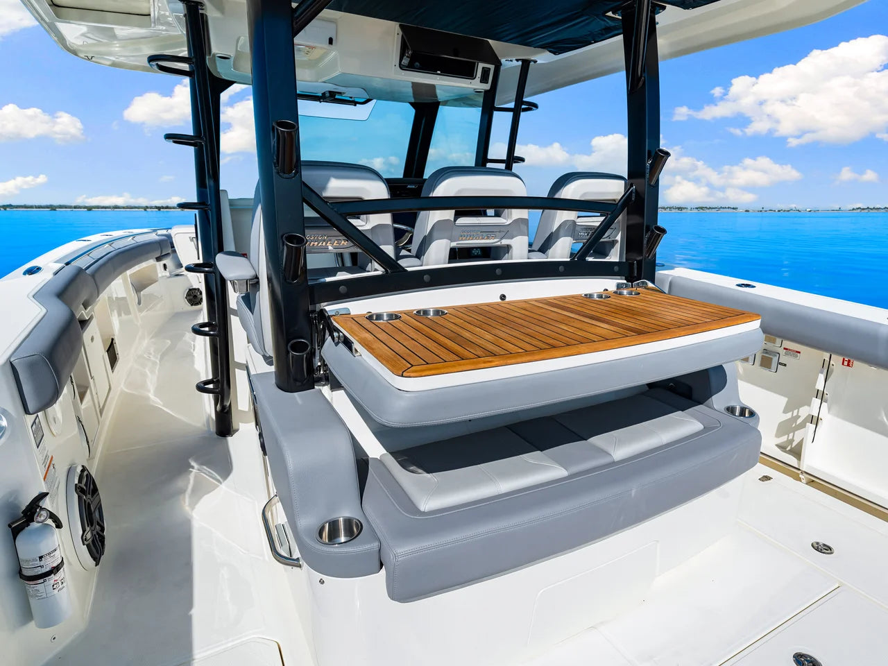 2026 Boston Whaler 380 Outrage 38.0 feet, Clearwater, Florida #24