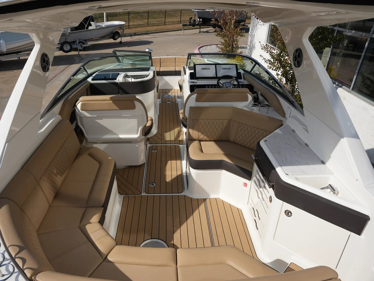 2026 Sea Ray SLX 310 31.0 feet, Clearwater, Florida #9
