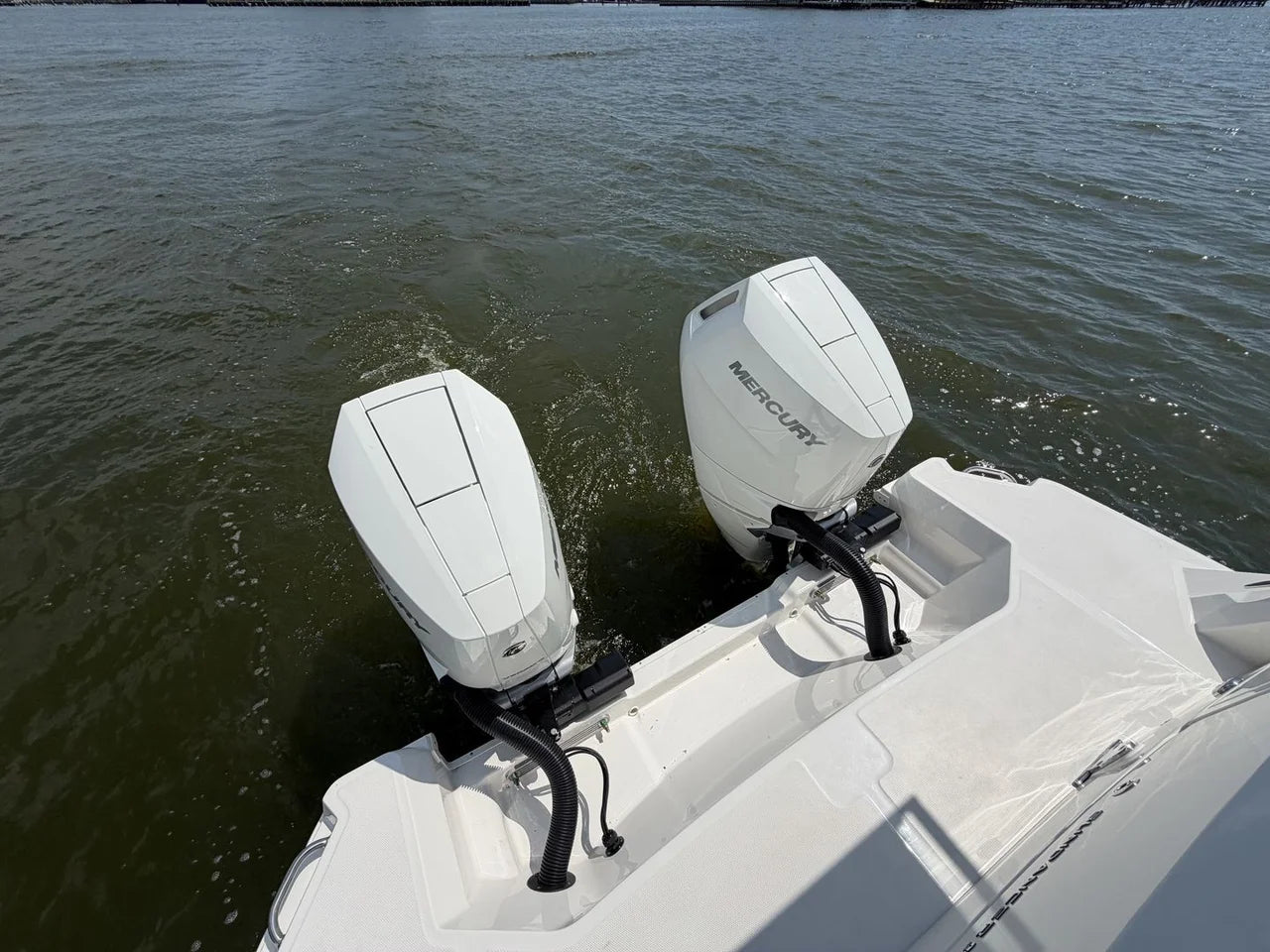 2026 Sea Ray Sundancer 320 Outboard 32.0 feet, Clearwater, Florida #49