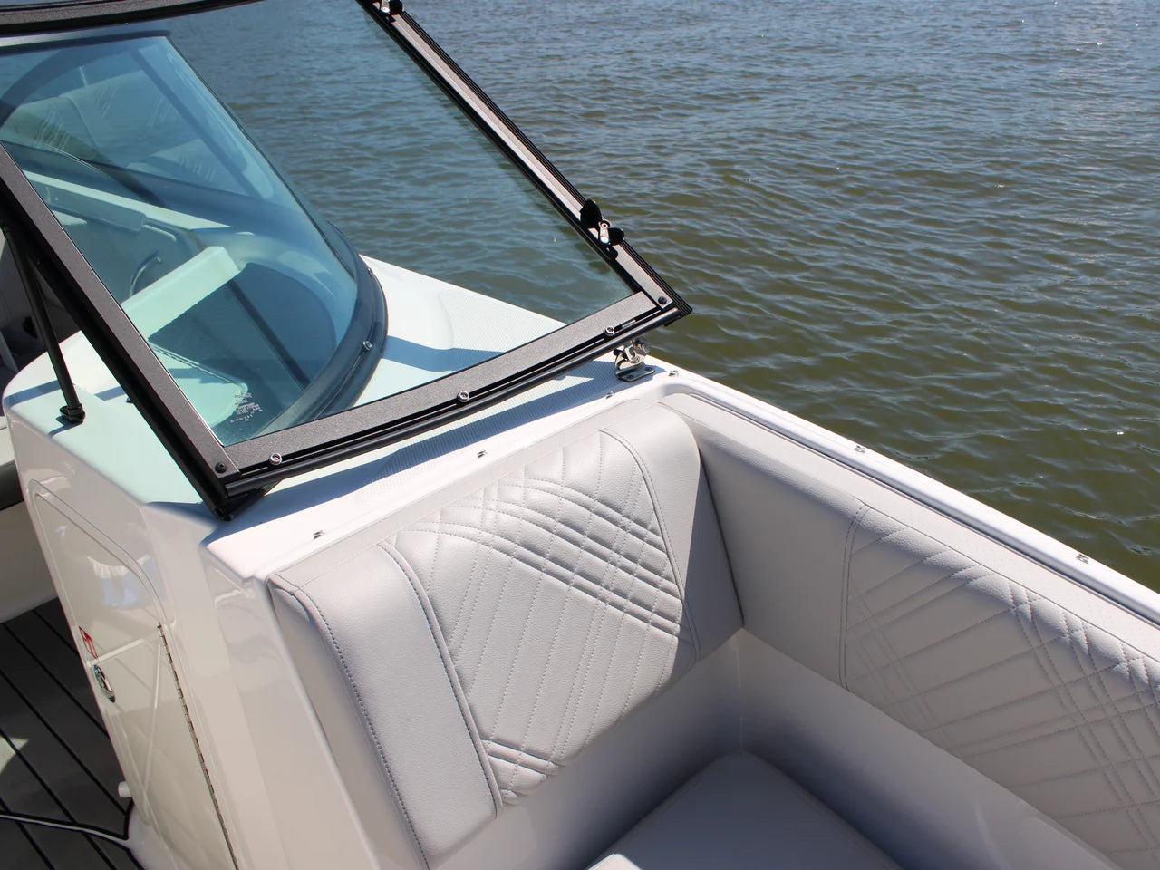 2026 Sea Ray SDX 250 Outboard 25.0 feet, Clearwater, Florida #47