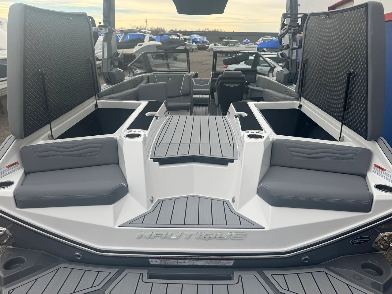 2026 Nautique Super Air Nautique G23 23.0 feet, Clearwater, Florida #10