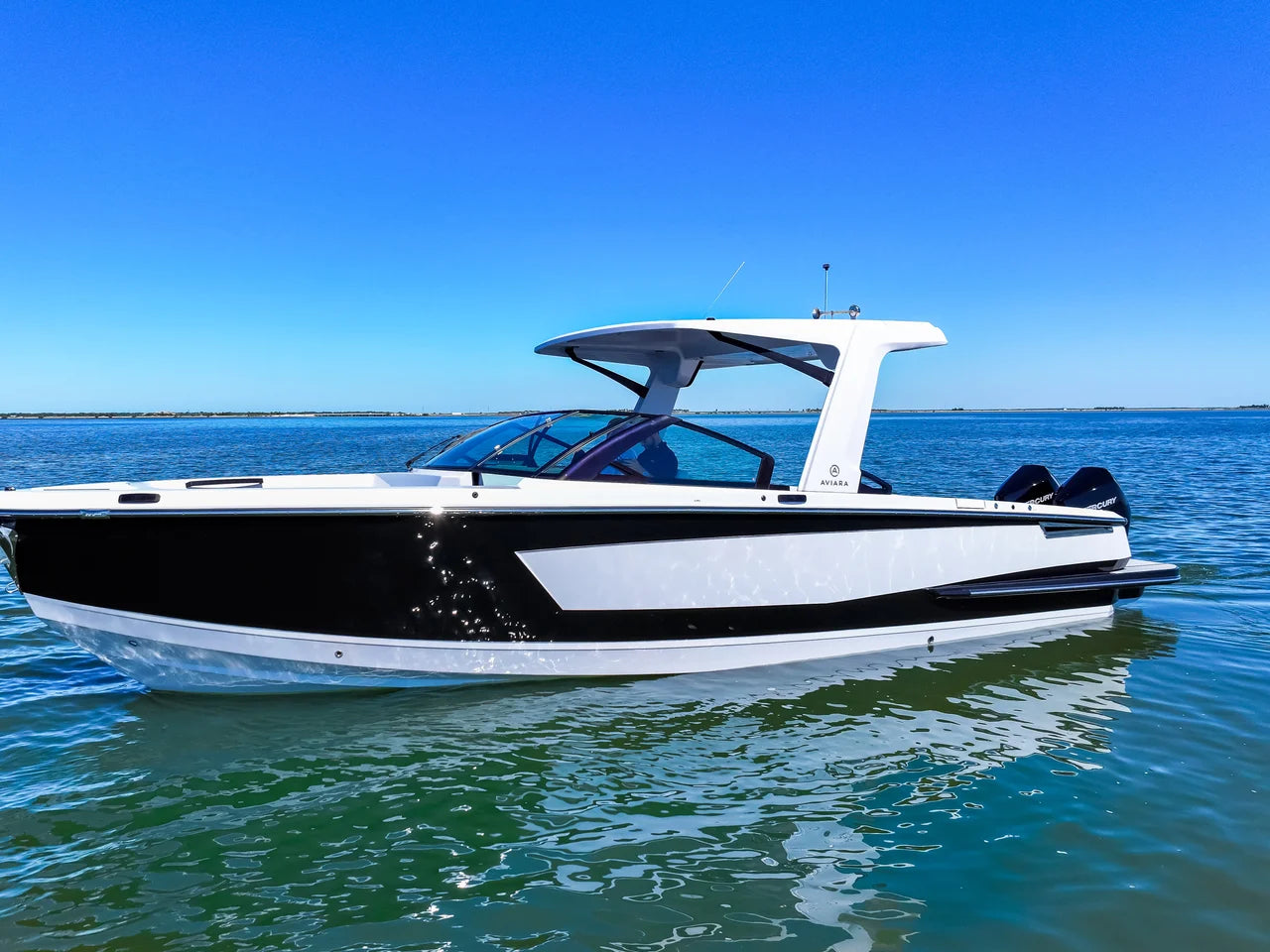 2024 Aviara AV32 Outboard 32.0 feet, Clearwater, Florida #10