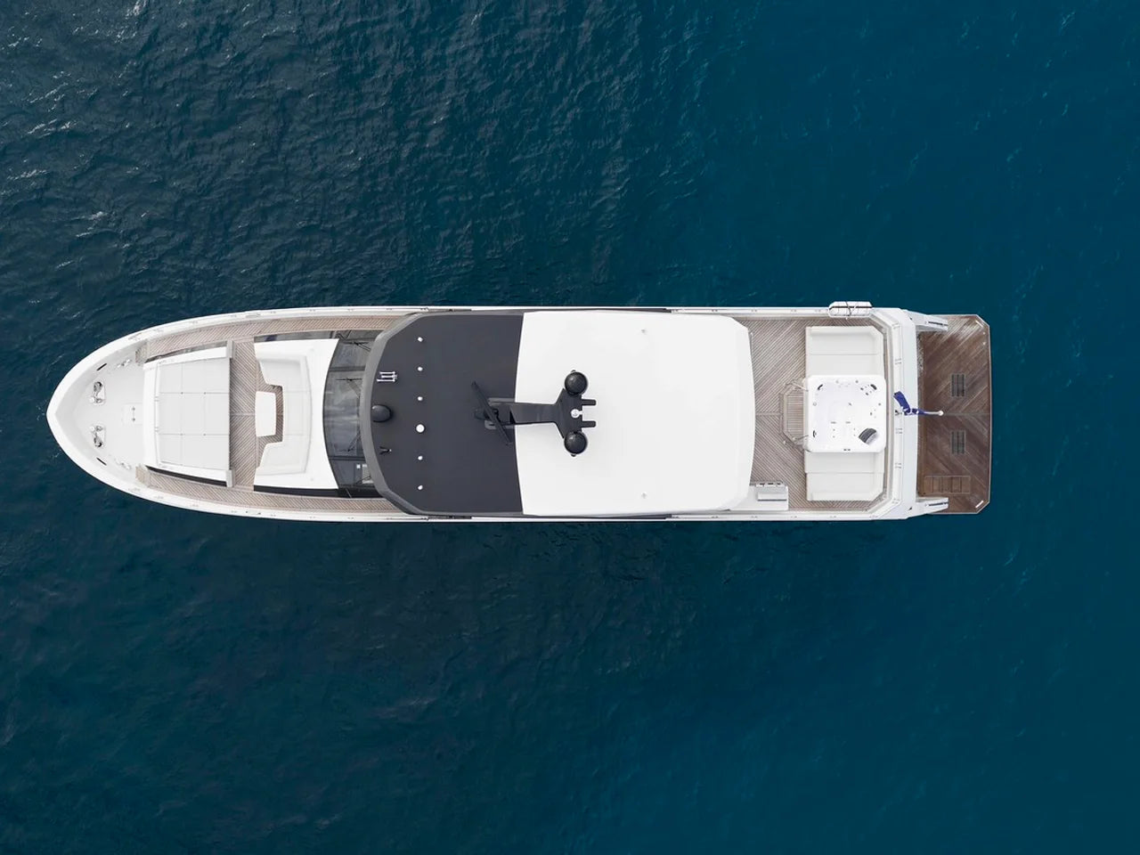 2026 Ocean Alexander 30R 98.0 feet, Clearwater, Florida #5
