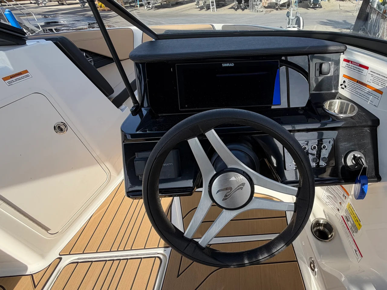 2026 Sea Ray SPX 210 Outboard 21.0 feet, Clearwater, Florida #13