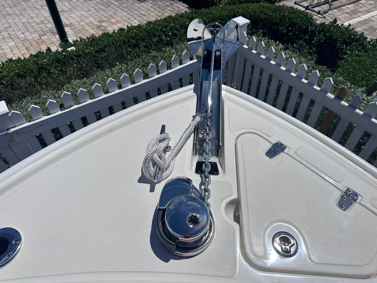 2026 Boston Whaler 230 Outrage 23.0 feet, Clearwater, Florida #14