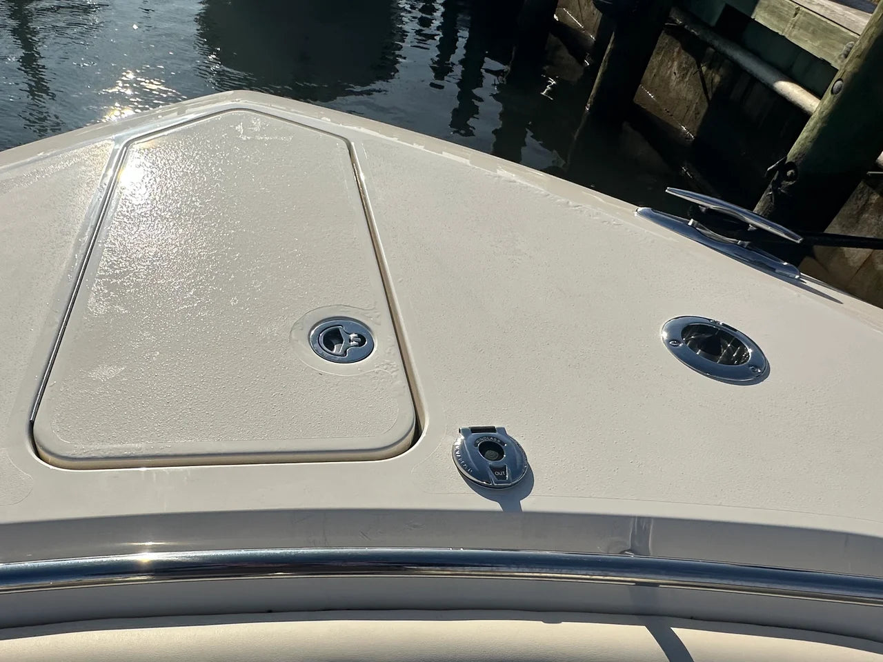 2026 Scout 330 LXF 33.0 feet, Clearwater, Florida #46
