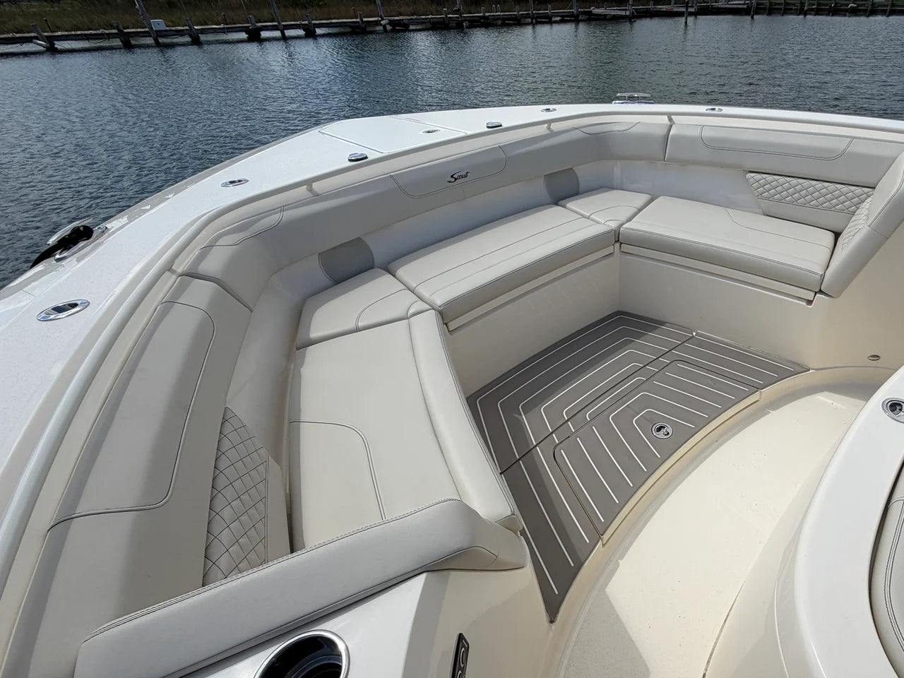 2025 Scout 400 LXF Li-Ion 40.0 feet, Clearwater, Florida #37