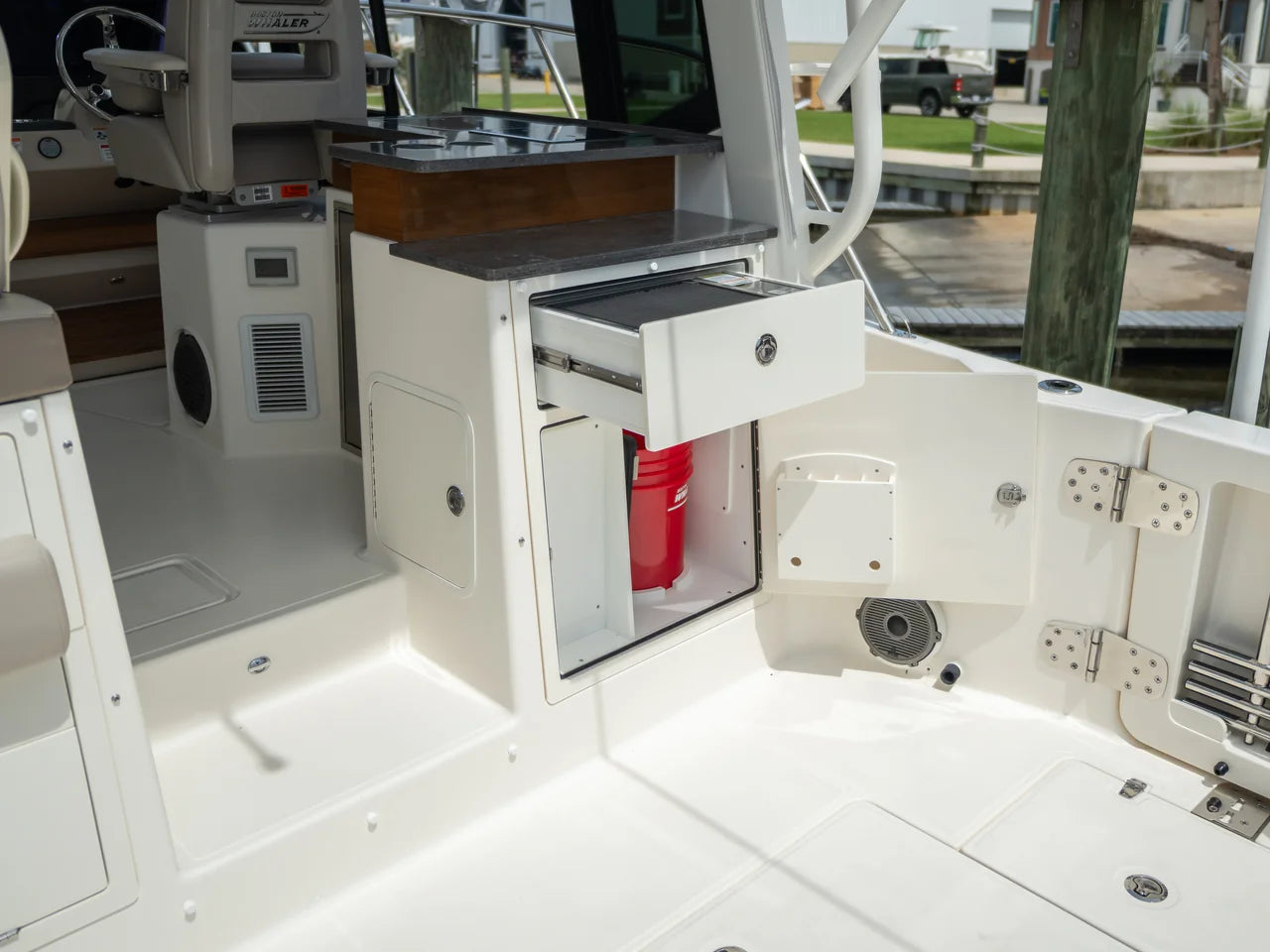 2026 Boston Whaler 365 Conquest 36.0 feet, Clearwater, Florida #37
