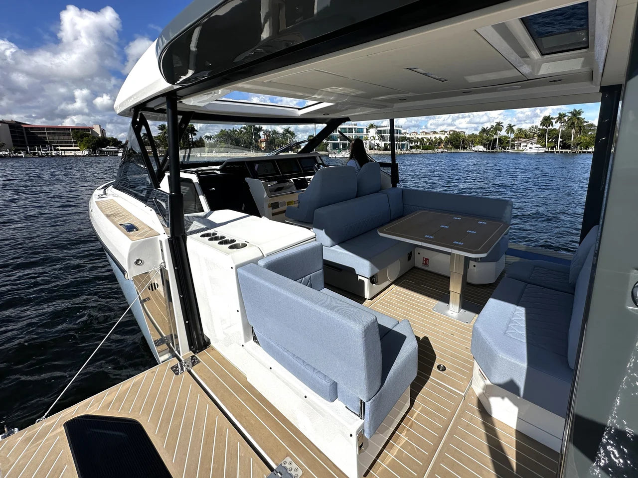 2026 Saxdor 400 GTO 40.0 feet, Clearwater, Florida #28