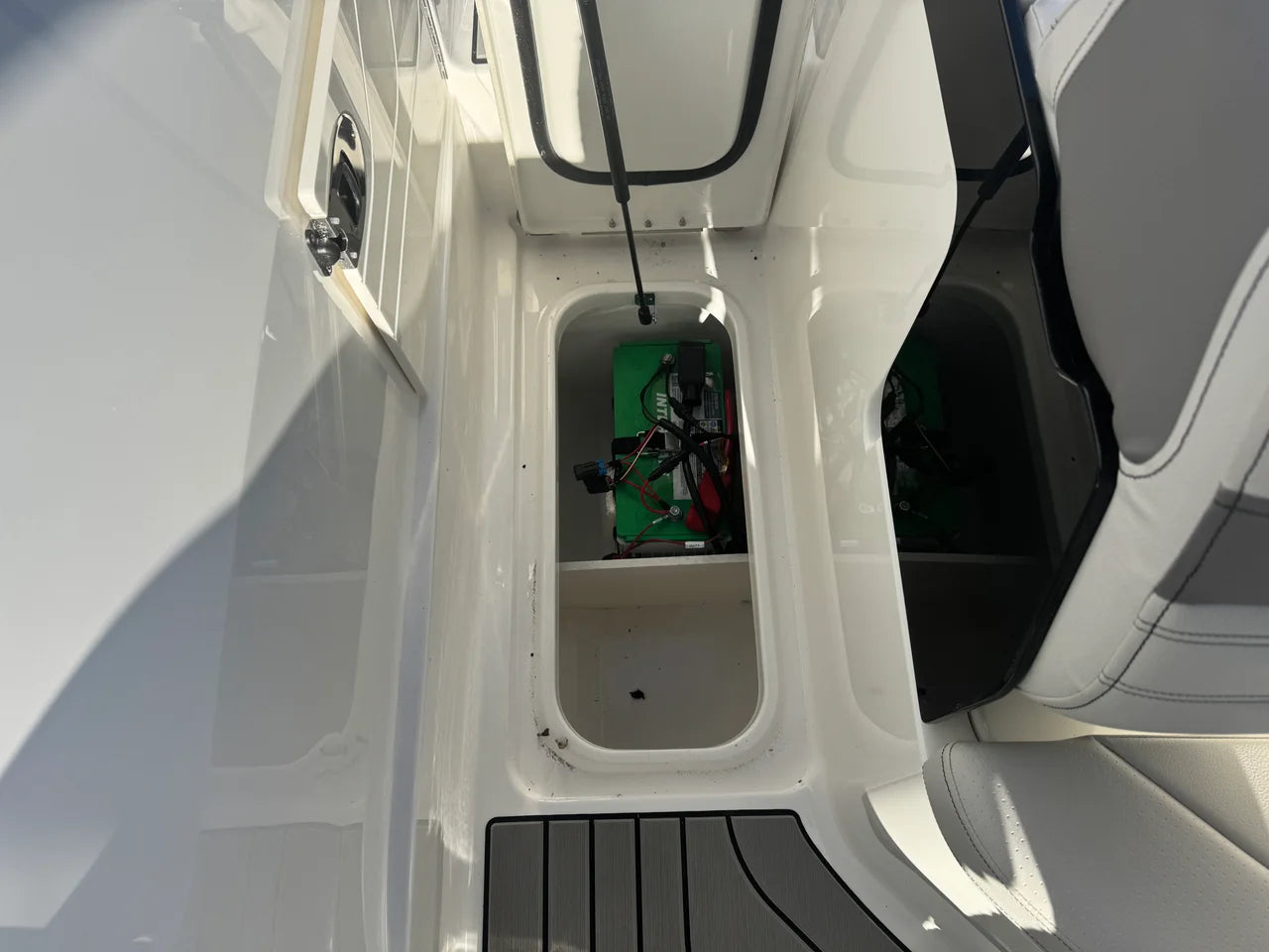 2026 Sea Ray SLX 260 26.0 feet, Clearwater, Florida #15