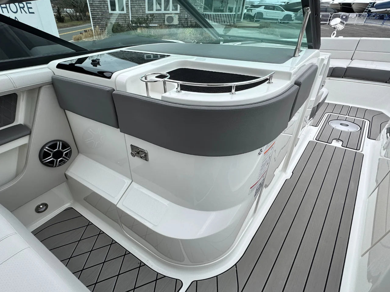 2026 Sea Ray SLX 310 Outboard 31.0 feet, Clearwater, Florida #36