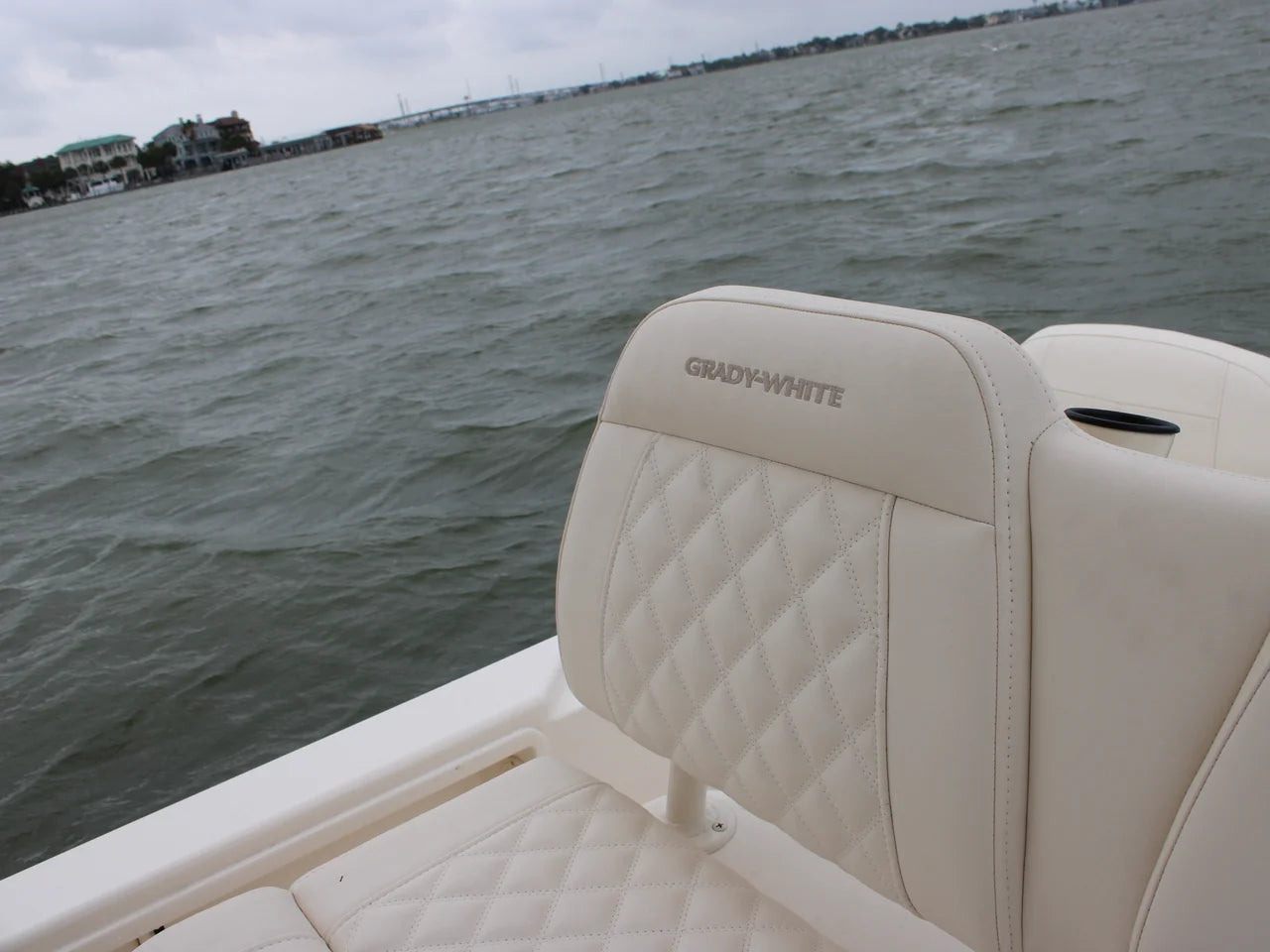 2026 Grady-White 231 CE 23.0 feet, Clearwater, Florida #56