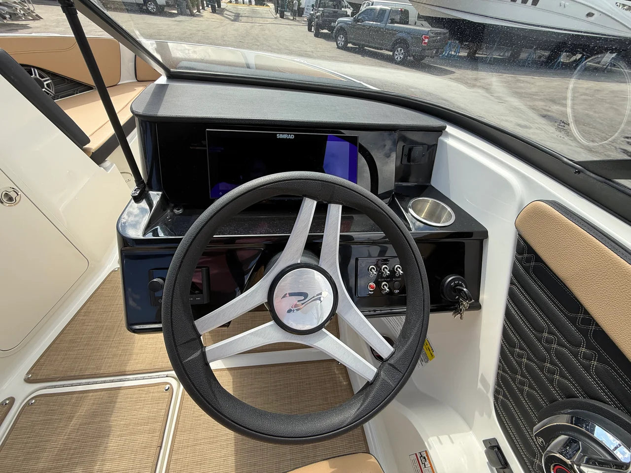 2026 Sea Ray SPX 210 Outboard 21.0 feet, Clearwater, Florida #10