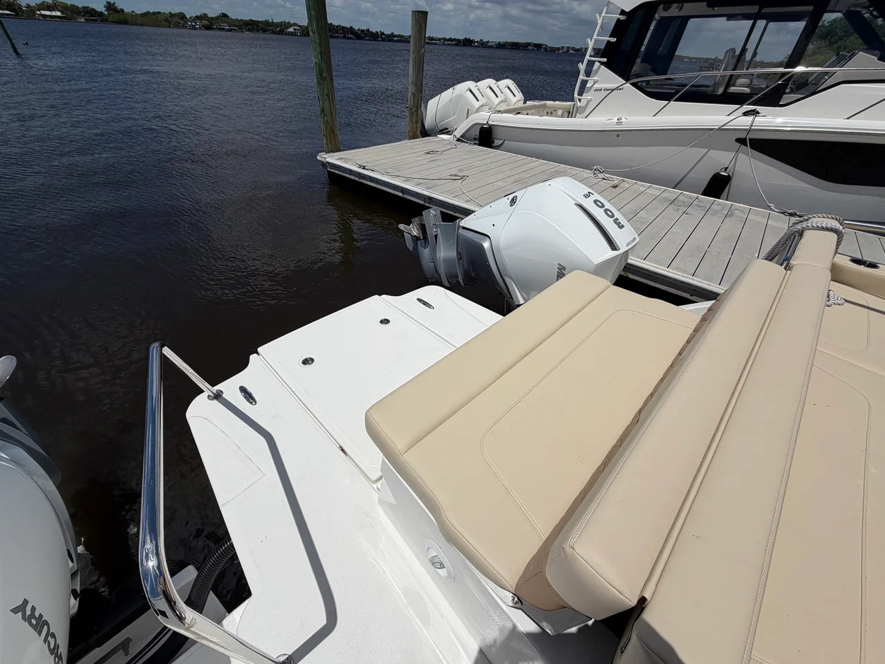 2026 Aquila 36 Sport 36.0 feet, Clearwater, Florida #26