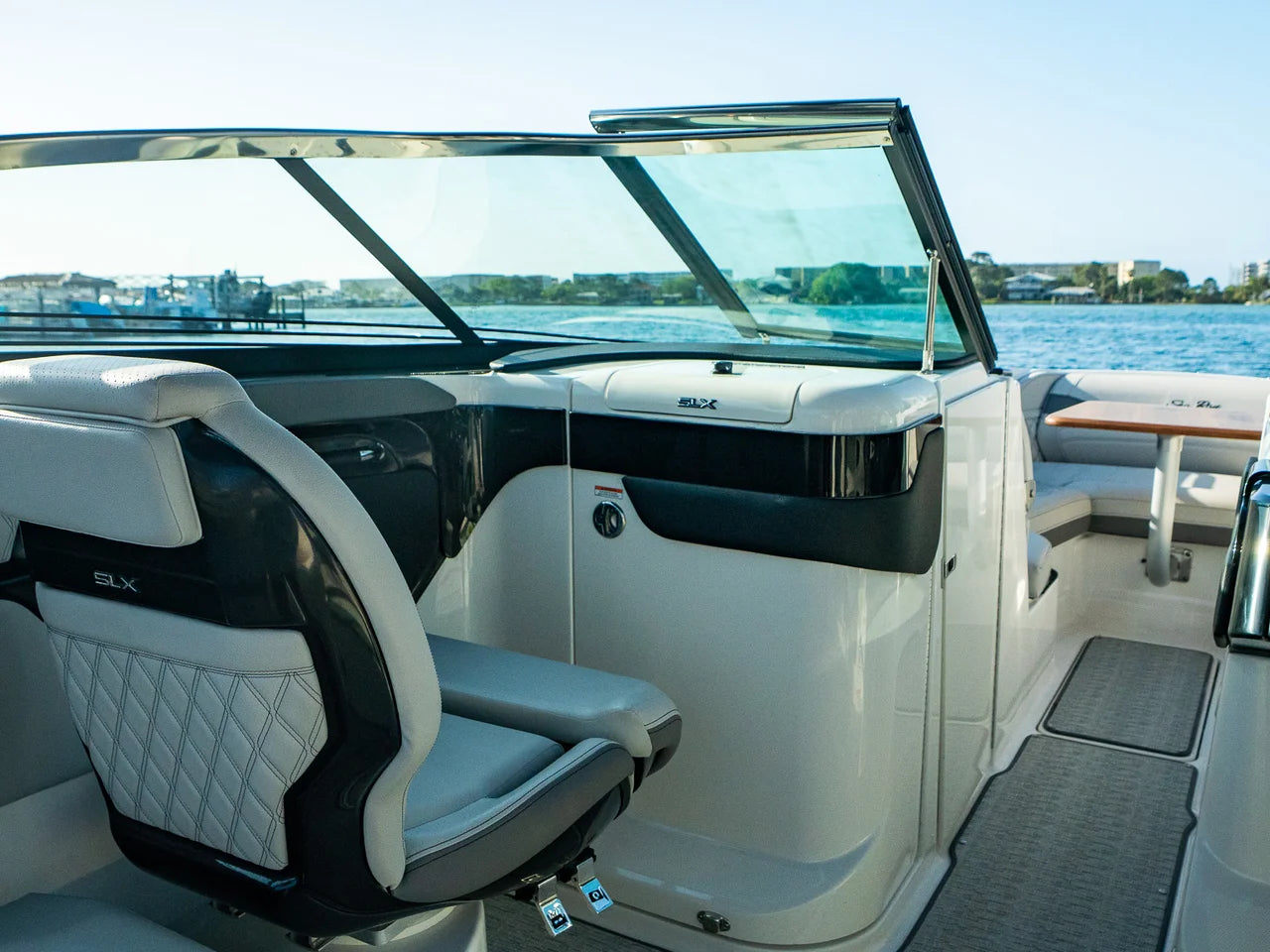 2026 Sea Ray SLX 260 Outboard 26.0 feet, Clearwater, Florida #28