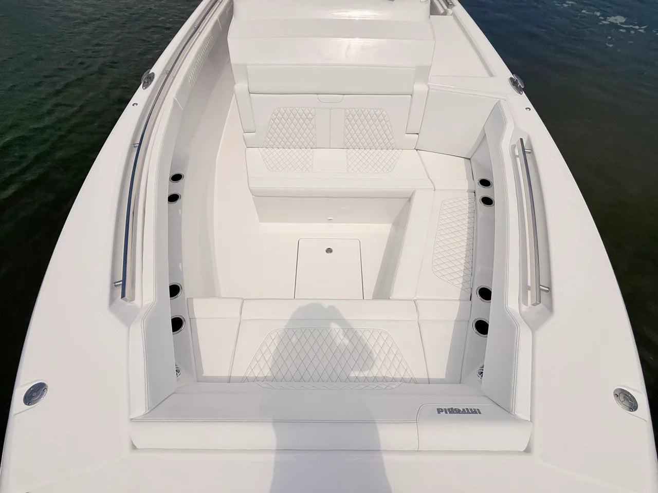 2026 Intrepid 35 PANACEA 35.0 feet, Clearwater, Florida #62
