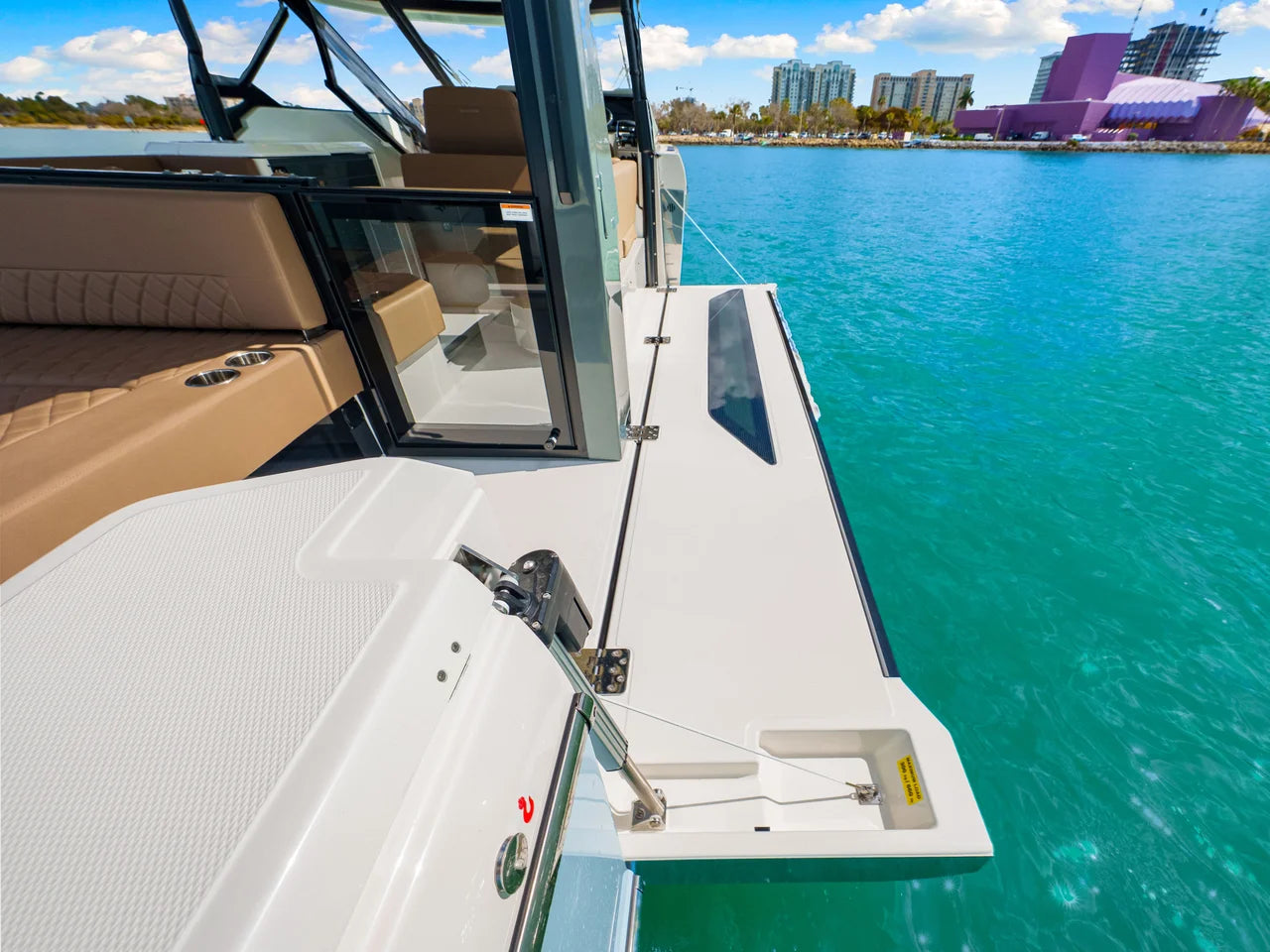 2026 Saxdor 400 GTO 40.0 feet, Clearwater, Florida #32