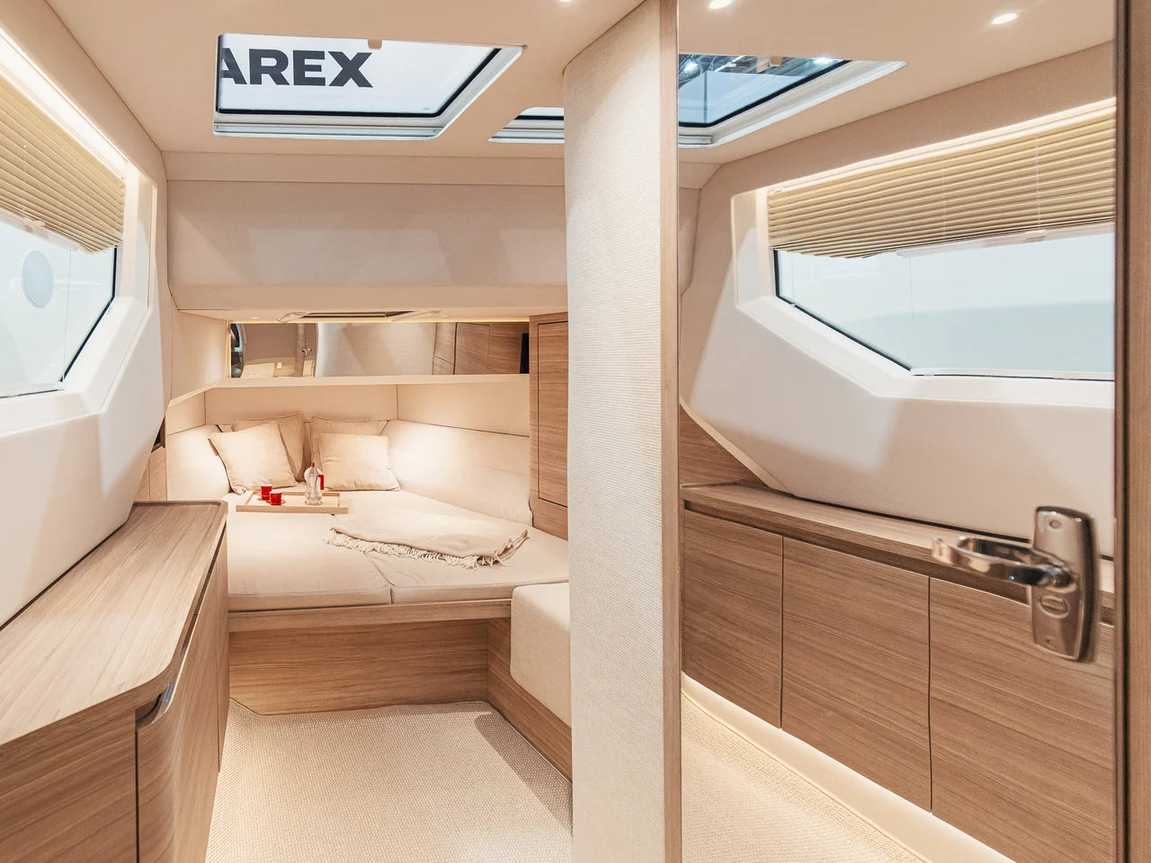 2026 Saxdor 460 GTC 46.0 feet, Clearwater, Florida #50